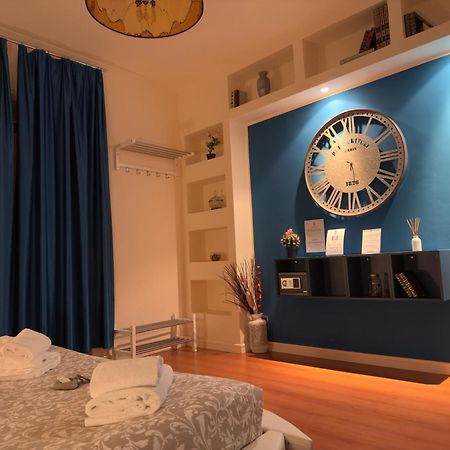 Bracco Rooms & Suites - Boutique Hotel Nel Centro Storico Di มาเตรา ภายนอก รูปภาพ