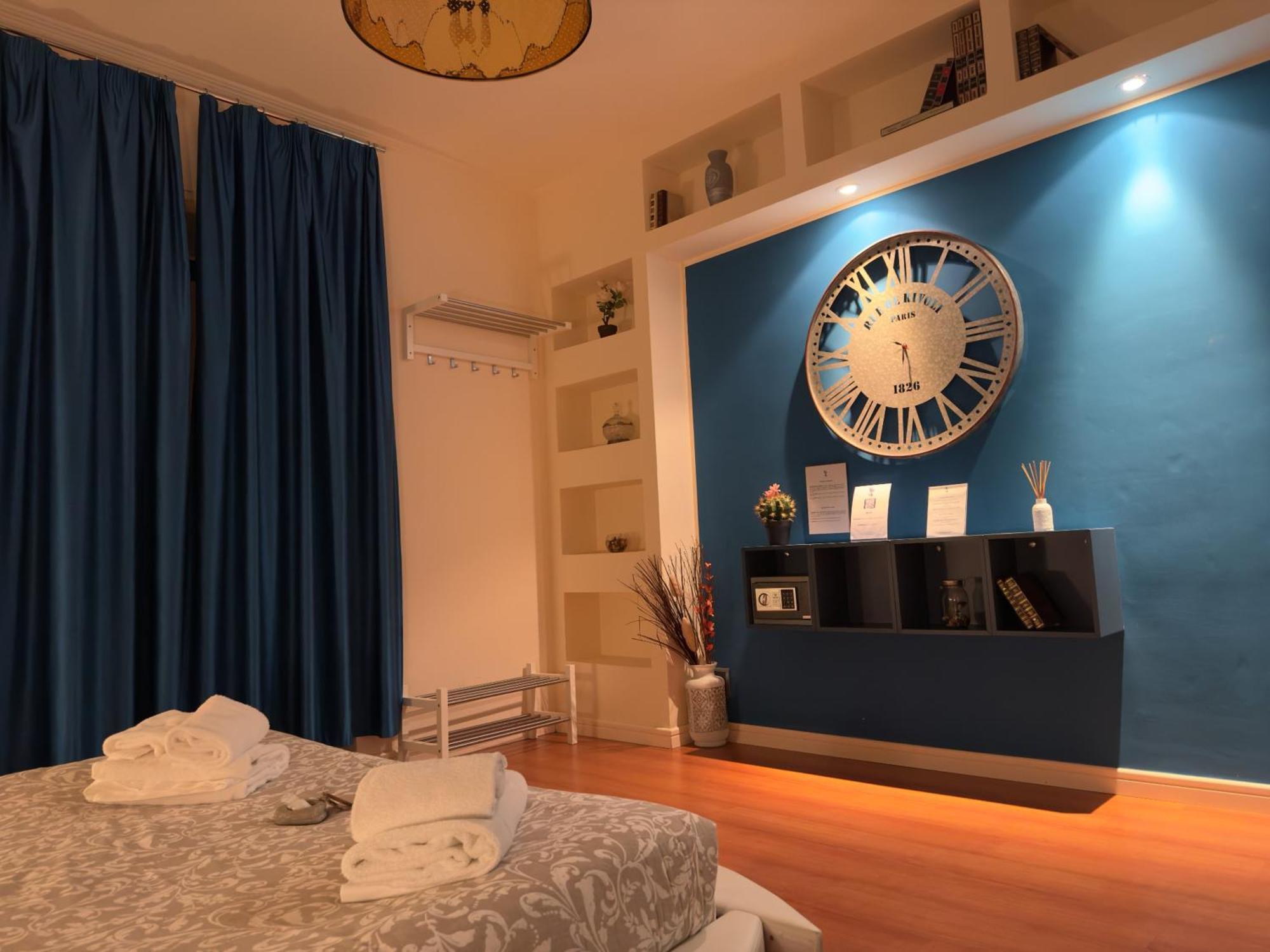 Bracco Rooms & Suites - Boutique Hotel Nel Centro Storico Di มาเตรา ภายนอก รูปภาพ