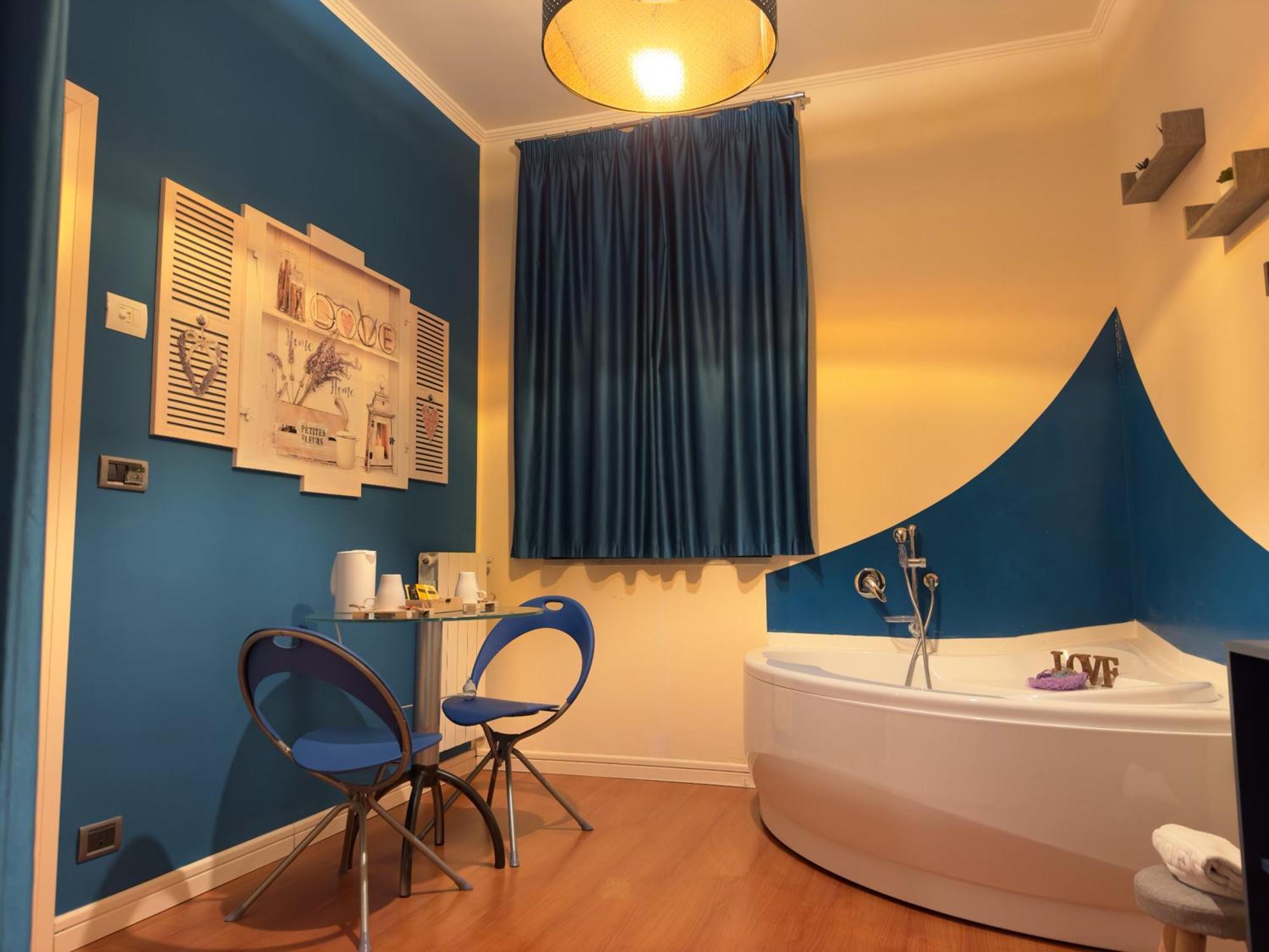 Bracco Rooms & Suites - Boutique Hotel Nel Centro Storico Di มาเตรา ภายนอก รูปภาพ
