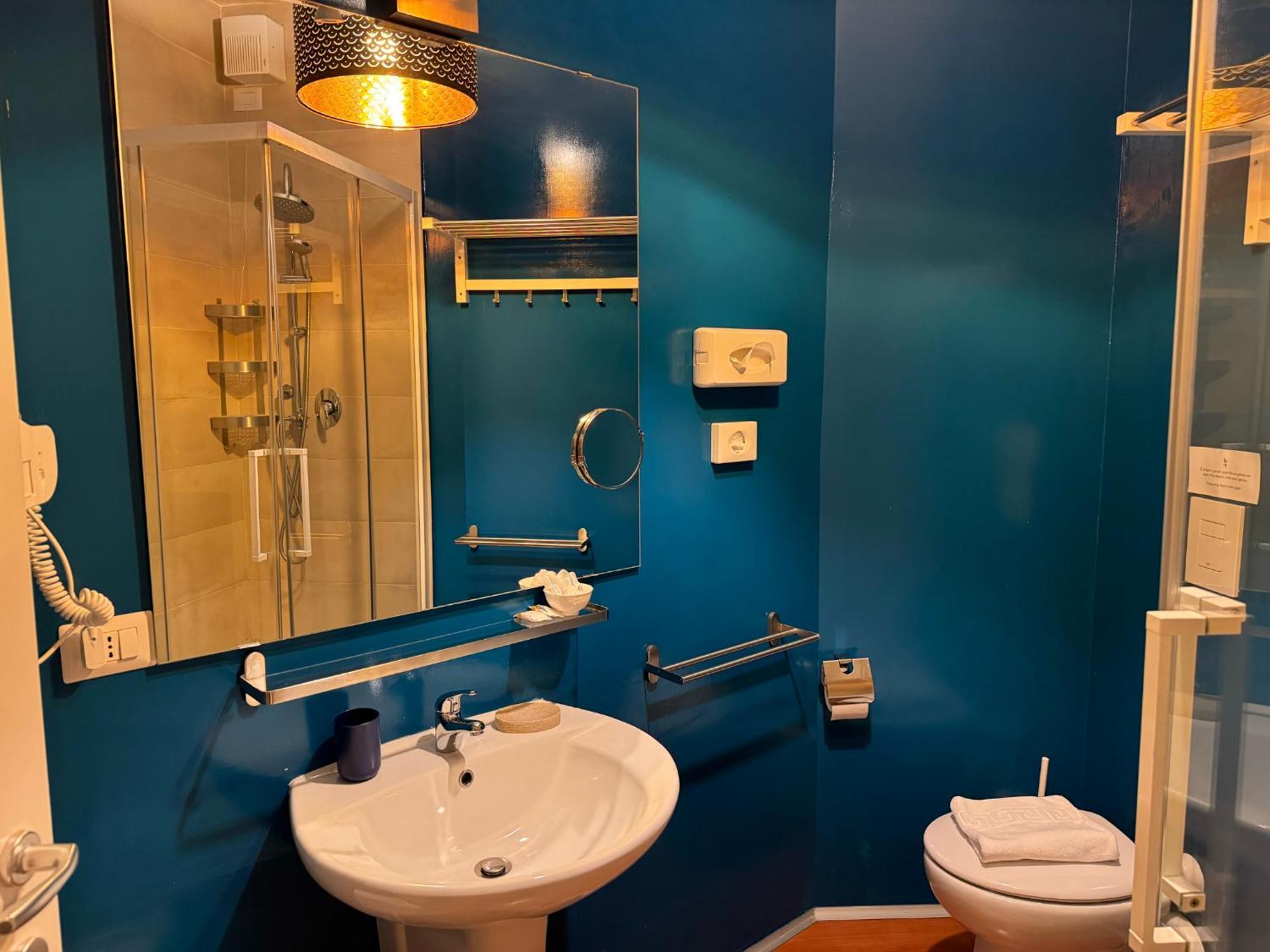 Bracco Rooms & Suites - Boutique Hotel Nel Centro Storico Di มาเตรา ภายนอก รูปภาพ