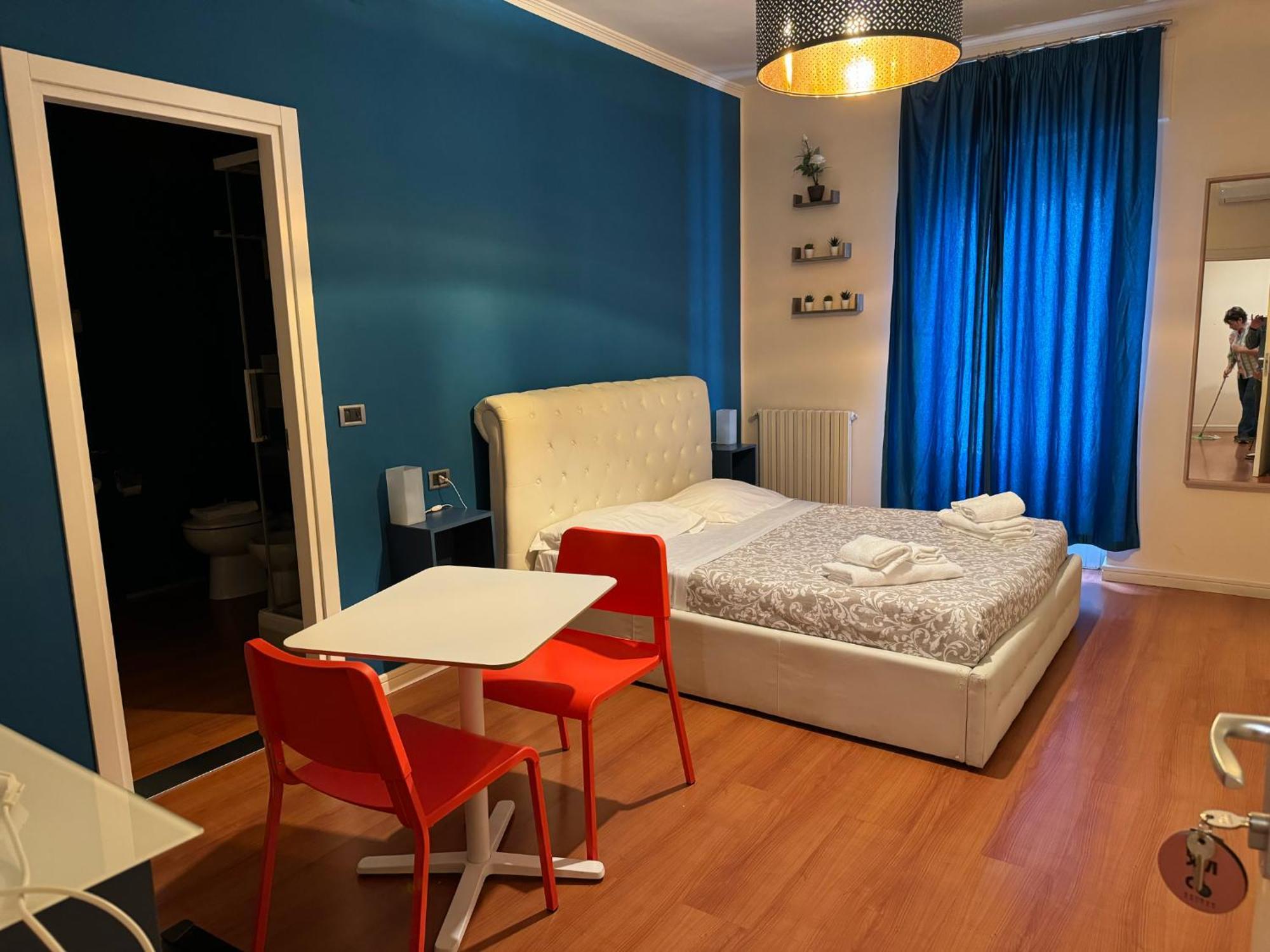 Bracco Rooms & Suites - Boutique Hotel Nel Centro Storico Di มาเตรา ภายนอก รูปภาพ