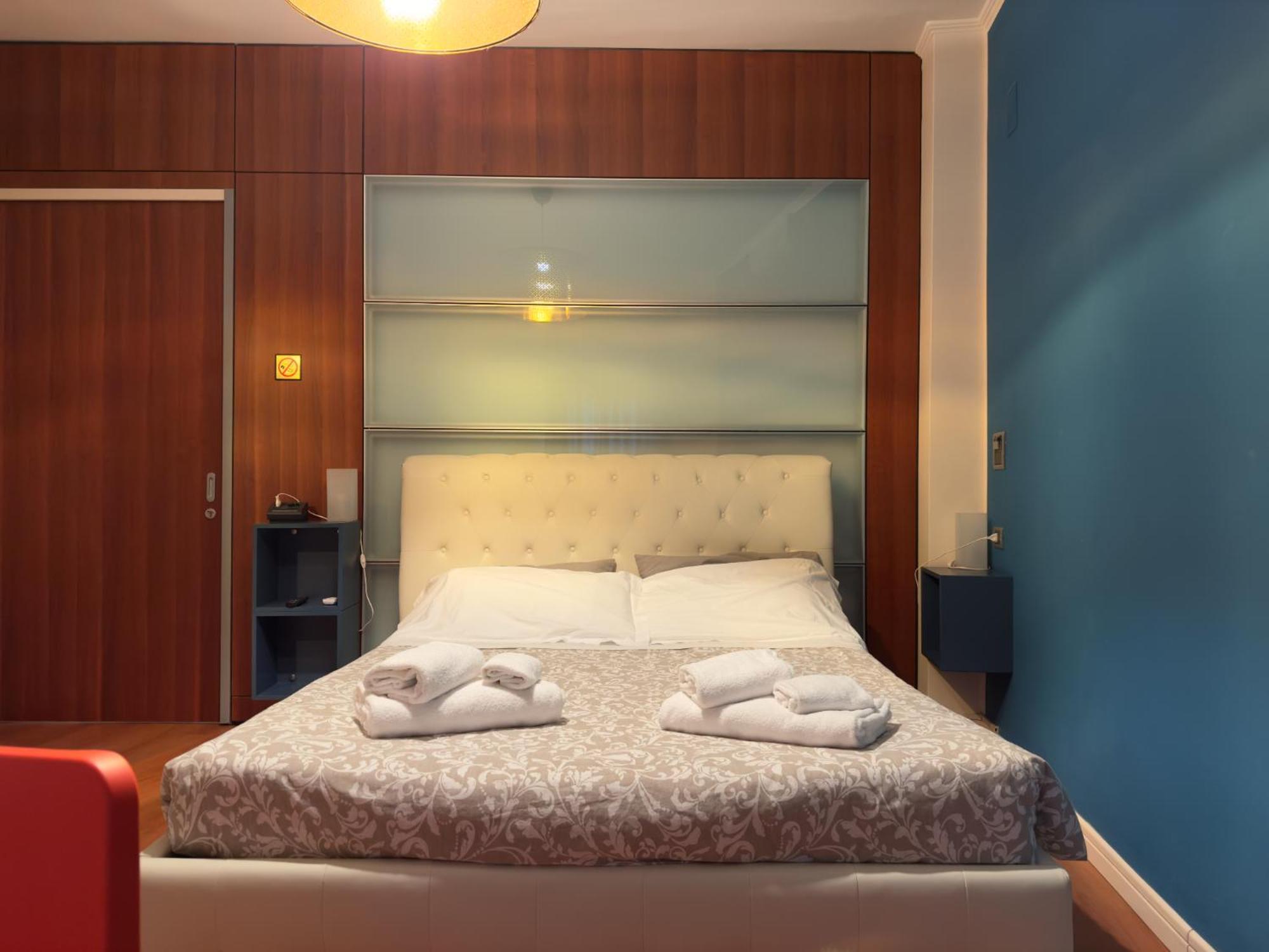 Bracco Rooms & Suites - Boutique Hotel Nel Centro Storico Di มาเตรา ภายนอก รูปภาพ