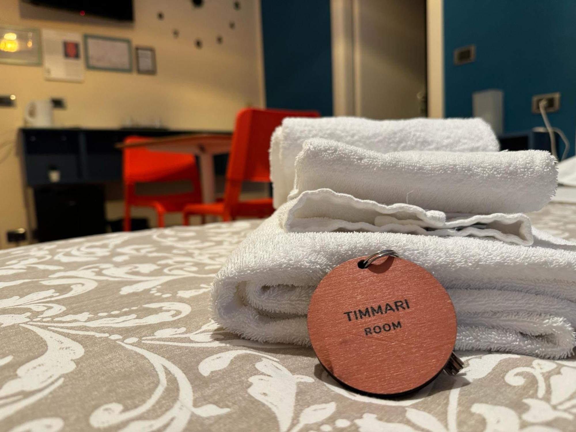 Bracco Rooms & Suites - Boutique Hotel Nel Centro Storico Di มาเตรา ภายนอก รูปภาพ