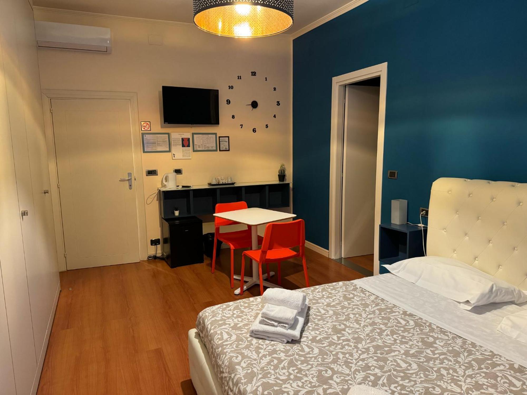 Bracco Rooms & Suites - Boutique Hotel Nel Centro Storico Di มาเตรา ภายนอก รูปภาพ