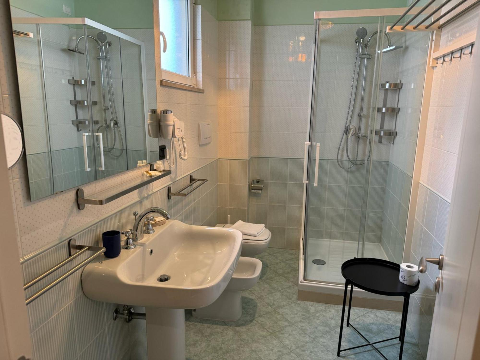 Bracco Rooms & Suites - Boutique Hotel Nel Centro Storico Di มาเตรา ภายนอก รูปภาพ